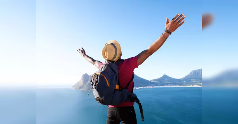 How Indian Travelers Balance Adventure Planning and Digital Fun