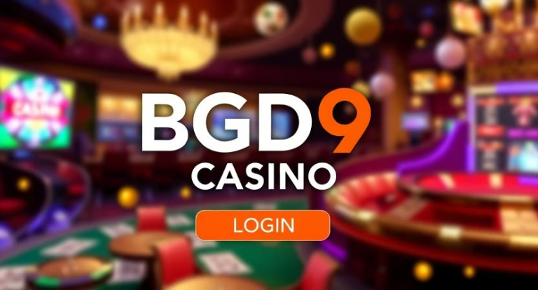 B29 Login – Secure Access to Online Casino Games