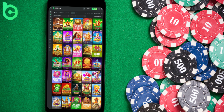The Evolution of Mobile Casino Gaming and the Role of Downloadable Apps