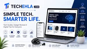 Techehla.com – Everything You Need to Know