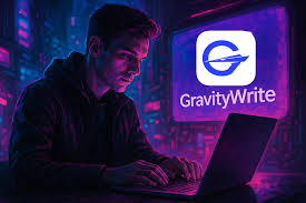 How to Use GravityWrite.net for Faster and Better Content Creation