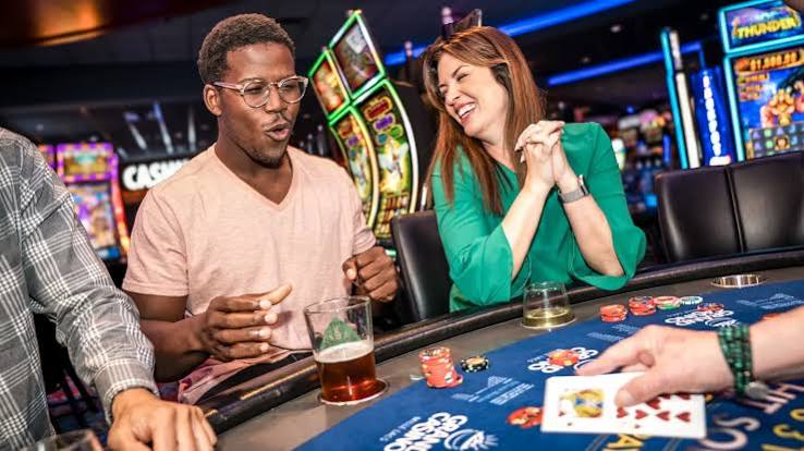 Online Casino Entertainment on the Go for Indian Travellers