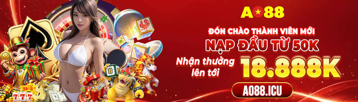Trang chủ AO88 – Premium Online Entertainment Platform Guide
