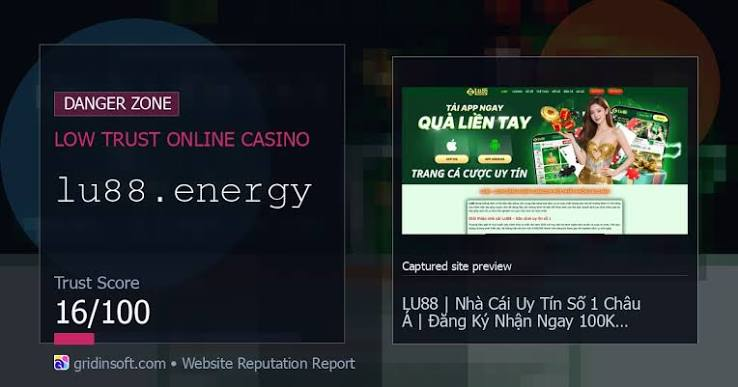 Lu88 Explained: Everything You Need to Know