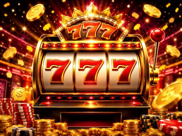 Slot Gacor 777 Complete Guide to Secure Online Gaming Features