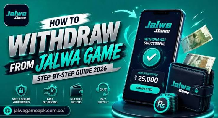 Jalwa Game Desktop Experience for Returning Users